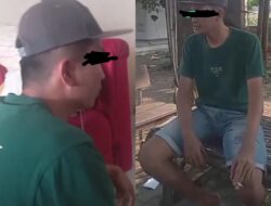 DIDUGA PICU KERESAHAN, HUBUNGAN TERLARANG WANITA BERSUAMI DENGAN PRIA LAJANG BERUJUNG PENCARIAN TENGAH MALAM