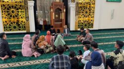 Polresta Sidoarjo Fasilitasi dan Kawal Tahanan Menikah