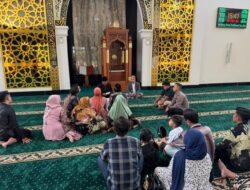 Polresta Sidoarjo Fasilitasi dan Kawal Tahanan Menikah