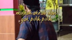 Di Bawah Sunyi Malam, Saat Pikiran Bertarung dengan Kehidupan