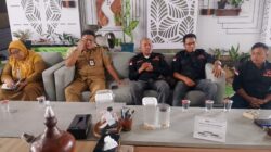 Peduli Lingkungan, Grib Jaya Sidoarjo Gandeng DLHK Awasi Persoalan Limbah