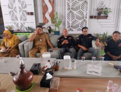 Peduli Lingkungan, Grib Jaya Sidoarjo Gandeng DLHK Awasi Persoalan Limbah