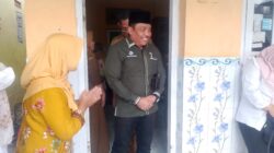 Gerak Cepat Ketua Komisi D DPRD Sidoarjo Tinjau Bayi Penderita Kelainan Kongenital di Kecamatan Tarik