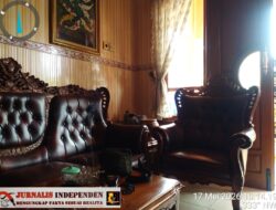 Weekend Menenangkan Jiwa: Secangkir Kopi, Kehangatan Keluarga, dan Perjuangan Hidup yang Tak Pernah Padam