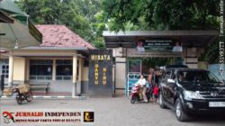 Diduga Karcis Ganda di Wisata Banyubiru, APH dan Pemdes Sumberejo Diminta Jangan Tutup Mata
