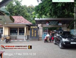 Diduga Karcis Ganda di Wisata Banyubiru, APH dan Pemdes Sumberejo Diminta Jangan Tutup Mata