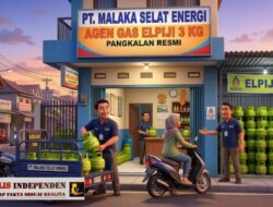 Diduga Salahi Aturan, Agen LPG PT Malaka Selat Energi Disorot Terkait Distribusi dan Input Data Pertamina