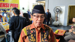 ‎Ketua Presidium FUI DIY: Kebebasan Berpendapat Harus Berjalan Seiring Penegakan Hukum ‎