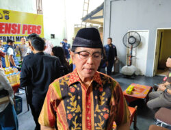 ‎Ketua Presidium FUI DIY: Kebebasan Berpendapat Harus Berjalan Seiring Penegakan Hukum ‎