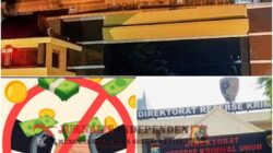 Penyidik Ditreskrimum Jatanras Polda Jatim Disorot Adanya Dugaan Bebaskan Pelaku Judol Dengan Mahar Puluhan Juta
