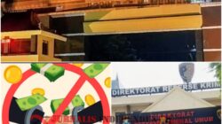Penyidik Ditreskrimum Jatanras Polda Jatim Disorot Adanya Dugaan Bebaskan Pelaku Judol Dengan Mahar Puluhan Juta
