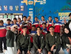 Fansnith Peduli Vol. 5 Hadir di Malang, Gabungkan Edukasi, Penghijauan, dan Bantuan Sekolah