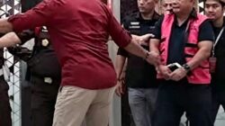 Kejagung Tetapkan Eks Kepala BGN Dadan Hindayana dan Dua Mantan Wakilnya sebagai Tersangka Dugaan Korupsi MBG