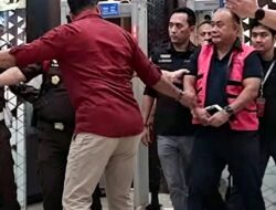 Kejagung Tetapkan Eks Kepala BGN Dadan Hindayana dan Dua Mantan Wakilnya sebagai Tersangka Dugaan Korupsi MBG