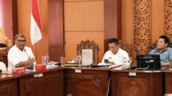 Pemkab Sidoarjo Bentuk Satgas Kawal Aspirasi Warga Terdampak Lumpur Lapindo
