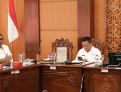 Pemkab Sidoarjo Bentuk Satgas Kawal Aspirasi Warga Terdampak Lumpur Lapindo