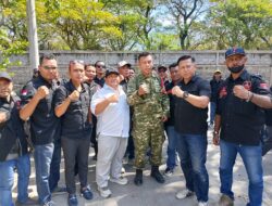 Sengketa Lahan di Wonoayu Berujung Laporan Polisi, Pemilik Gudang Pertanyakan Prosedur Pengosongan