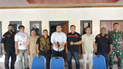 Mediasi Berbuah Kesepakatan, Persoalan Lahan Pergudangan Wonoayu Diselesaikan Secara Kekeluargaan