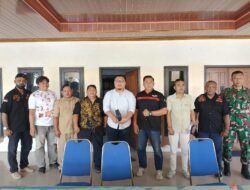 Mediasi Berbuah Kesepakatan, Persoalan Lahan Pergudangan Wonoayu Diselesaikan Secara Kekeluargaan