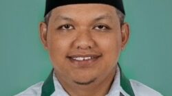 Dari Lorong-Lorong Perjuangan Ansor hingga Panggung Kepemimpinan Politik, Rizza Ali Faizin Kini Menakhodai PKB Sidoarjo 2026–2031