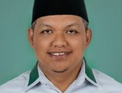 Dari Lorong-Lorong Perjuangan Ansor hingga Panggung Kepemimpinan Politik, Rizza Ali Faizin Kini Menakhodai PKB Sidoarjo 2026–2031
