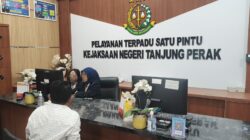 Kejari Tanjung Perak Didesak Transparan, AMI Tagih Kepastian Hukum Dugaan Sunat Dana Reses DPRD Surabaya