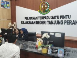 Kejari Tanjung Perak Didesak Transparan, AMI Tagih Kepastian Hukum Dugaan Sunat Dana Reses DPRD Surabaya