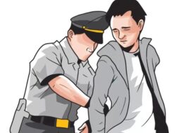 Pelarian Terduga Kasus Penipuan Akhirnya Diciduk Tim URC Polres Pasuruan Kota