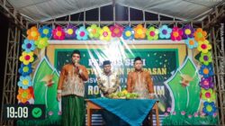 Pentas Seni dan Tasyakuran Pelepasan Siswa Kelas VI SDI Roudlotul Ulum Berlangsung Meriah, Jadi Momentum Menanamkan Nilai Islam di Tengah Kemajuan Zaman