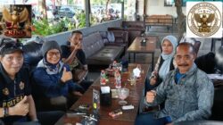 DPW KJNI Jatim Perkuat Visi Organisasi dan Tegaskan Independensi Jurnalis