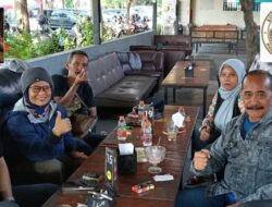 DPW KJNI Jatim Perkuat Visi Organisasi dan Tegaskan Independensi Jurnalis
