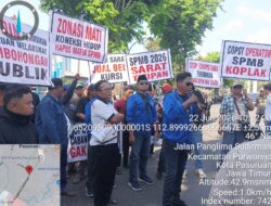 SPMB Dipersoalkan, POROS Tengah Desak Transparansi: Warga Pertanyakan Prioritas Jalur Domisili dan Keterbukaan Pengelolaan Pendidikan