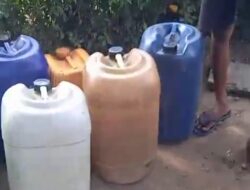 Terjadi Lagi Kegiatan Pengerit Bahayakan Keselamatan Warga, APH Diminta Turun Tangan.