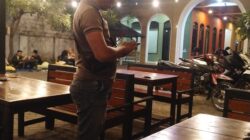 Malam Minggu di Warung Kopi: Ruang Refleksi Jurnalis Menjaga Fakta, Menegakkan Keadilan