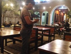 Malam Minggu di Warung Kopi: Ruang Refleksi Jurnalis Menjaga Fakta, Menegakkan Keadilan