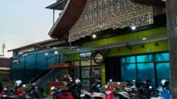 De Centrum Bilyard Poll & Cafe Tenggarong Tawarkan Fasilitas Elegan dan Pelayanan Ramah, Jadi Pilihan Favorit Penggemar Bilyar