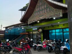 De Centrum Bilyard Poll & Cafe Tenggarong Tawarkan Fasilitas Elegan dan Pelayanan Ramah, Jadi Pilihan Favorit Penggemar Bilyar