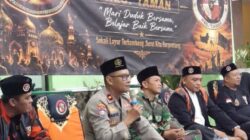 Majelis Dzikir PAC Pemuda Pancasila Taman Bersinergi dengan Pemerintahan Desa Wonocolo, Pererat Kebersamaan Warga