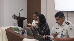 Klinik Pratama Lapas Delta Sidoarjo Gelar Pertemuan Evaluasi Akreditasi, Perkuat Komitmen Tingkatkan Mutu Layanan Kesehatan