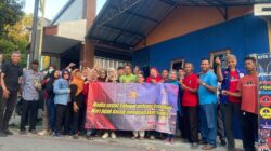 Hindari Berita Hoaks, Komunitas Jogja Menyapa Ajak Masyarakat Lebih Cerdas Bermedia Sosial