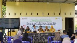 Peringati Hari Anak Nasional 2026, PLN Icon Plus Jatim Perkuat Upaya Pencegahan Stunting melalui Program “Iconnectivity for Humanity”