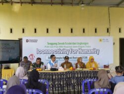 Peringati Hari Anak Nasional 2026, PLN Icon Plus Jatim Perkuat Upaya Pencegahan Stunting melalui Program “Iconnectivity for Humanity”
