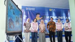 Peringati Hari Anak Nasional 2026, Srikandi PLN Icon Plus Luncurkan Komunitas Kelas Coding Inklusif Berkelanjutan.