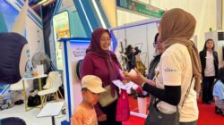 ICONNET Jatim Meriahkan Jember Fashion Carnaval 2026, Hadirkan Promo Gratis Instalasi dan Pengalaman Digital Interaktif
