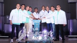 Special Ticket Ludes Terjual, Pendaftaran Early Bird PLN Electric Run 2026 Dibuka Besok