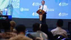 Dirgahayu Republik Indonesia: GHES 2026 Tegaskan Komitmen PLN Bangun Ekosistem Hidrogen Nasional