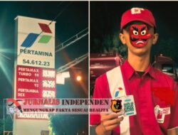 Dugaan Penyimpangan Prosedur Birokrasi SPBU Hingga Mafia BBM Subsidi Rakus Makan Hak Rakyat