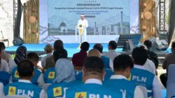 Sambut HUT ke-81 RI: PLN Siap Serap Listrik PSEL Legok Nangka, Dukung Pengelolaan Sampah Berkelanjutan di Jawa Barat