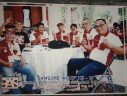 Jambore Nasional PAS ke-10, Munas III PAS Indonesia, dan Peringatan Hari Agus Nasional 2026 Digelar di Temanggung