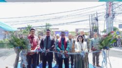 PLN Icon Plus Resmikan Kantor Pelayanan Manado, Perkuat Jangkauan Layanan di Sulawesi Utara